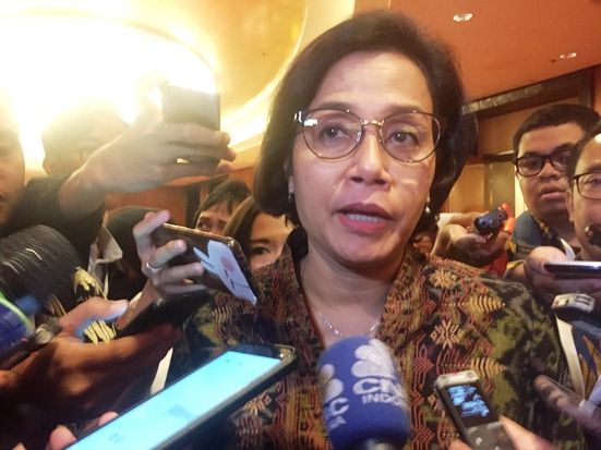 Menkeu Akan Hitung Dampak...