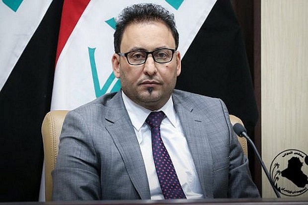 Tiga Pejabat Irak Diam-diam...