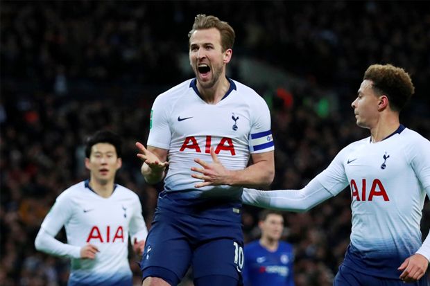 Kalahkan Chelsea, Pochettino...