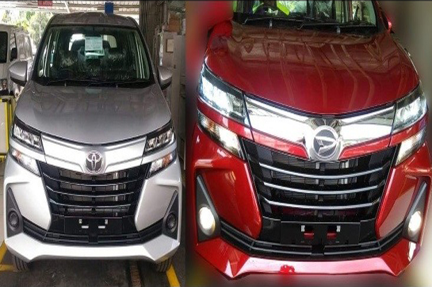 Toyota - Daihatsu Pastikan...