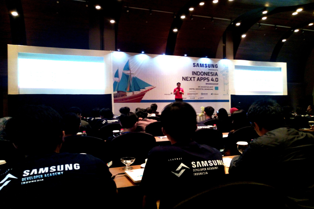 Samsung Pamer Laptop...