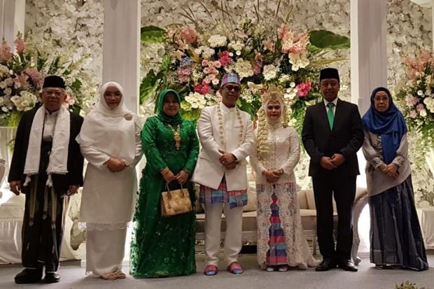 Jokowi dan Ketum PPP...