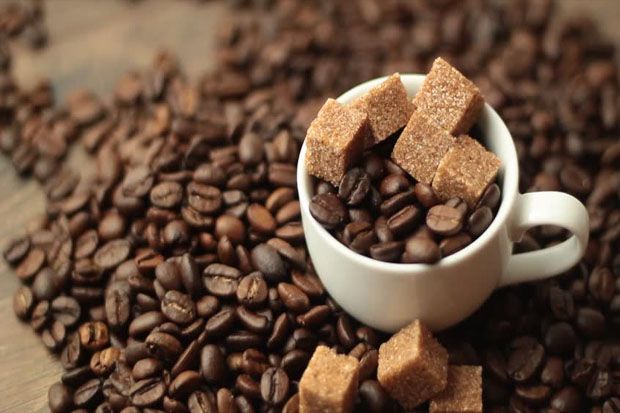 Benarkah Konsumsi Kopi...