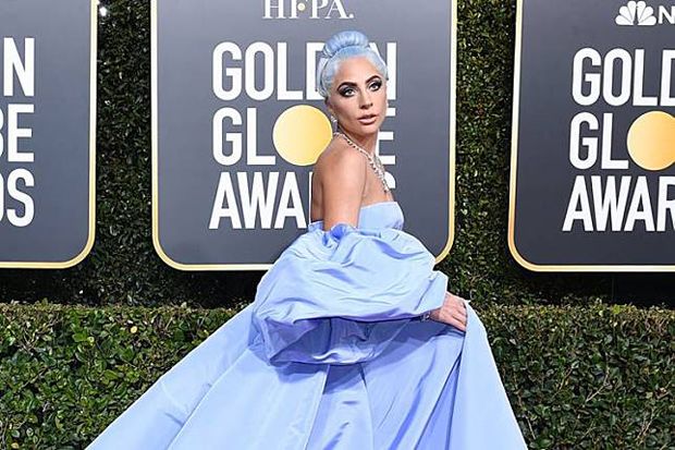 Golden Globes Awards...