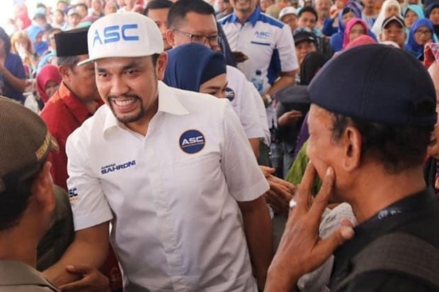 Nasdem Yakin Caleg Petahana...