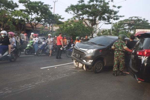 Penangkapan Wisnu Wardhana...