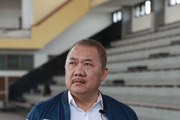 Penangkapan Wisnu Wardhana,...
