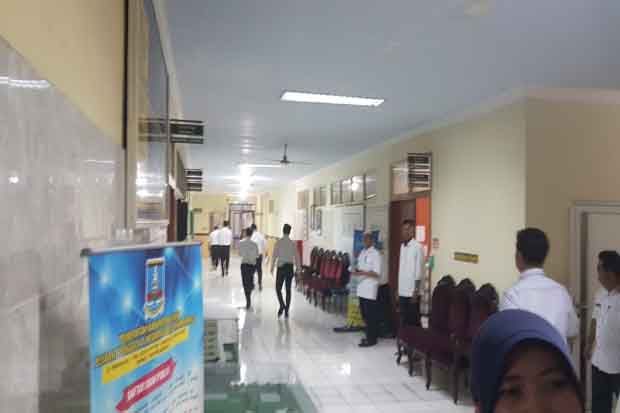 Kasus Pungli Jenazah...