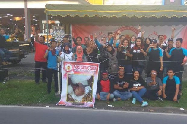 Bantuan bagi Bayi Tanpa...