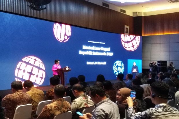 Menlu Retno: Tahun Politik,...