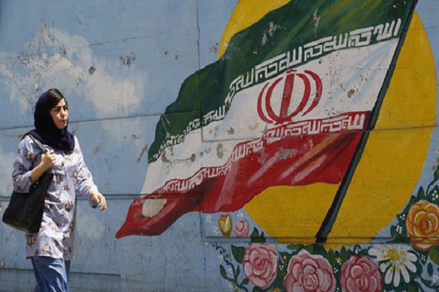 Iran Tegaskan Akan Balas...