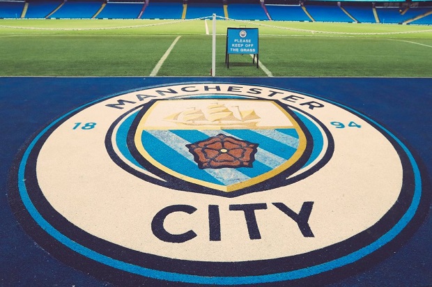Susunan Pemain Manchester...