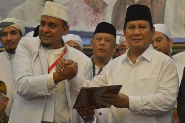 Diskriminasi Ulama dan...