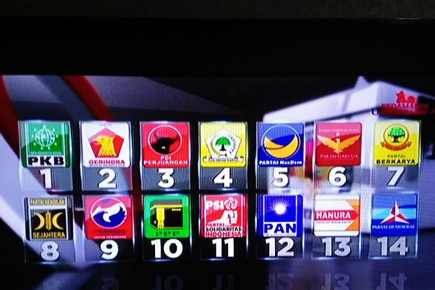 Tak Semua Masyarakat...