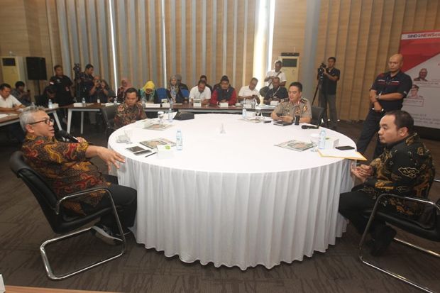 Bawaslu Tekankan Budaya...