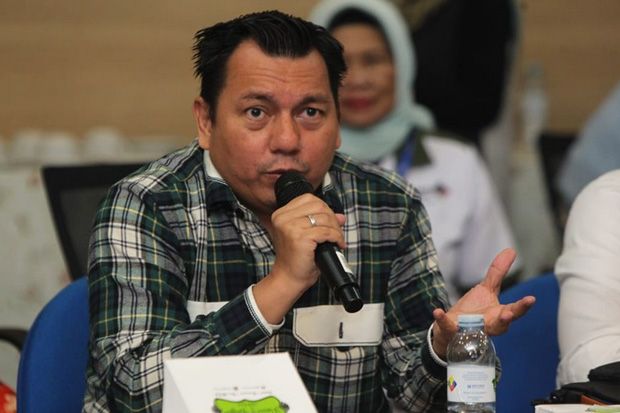 Kontestasi Pemilu Diharapkan...
