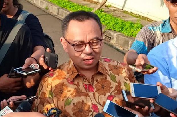 Pihak Prabowo-Sandi...