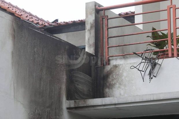 Pasca Teror Molotov,...