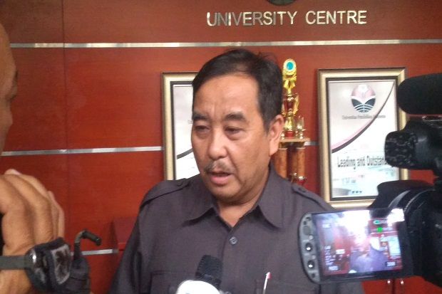 Tahun Ini UPI Bakal...