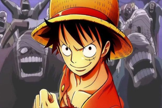 Eiichiro Oda Pastikan...