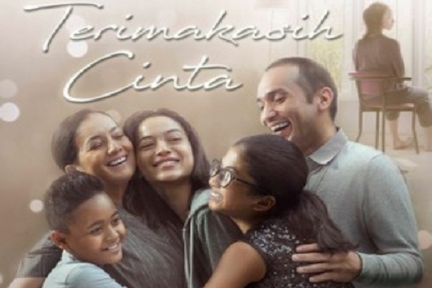 Film Terima Kasih Cinta...