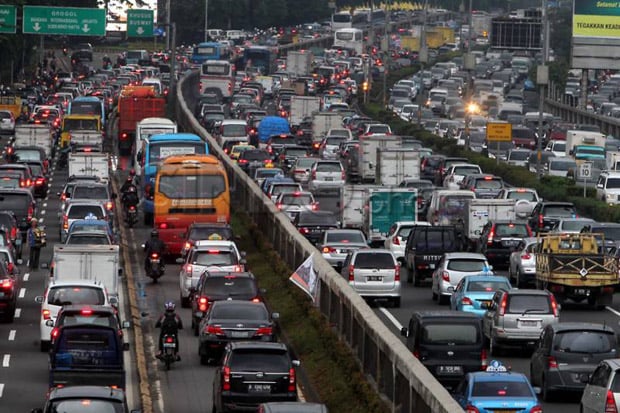 Hilangkan Ego Sektoral