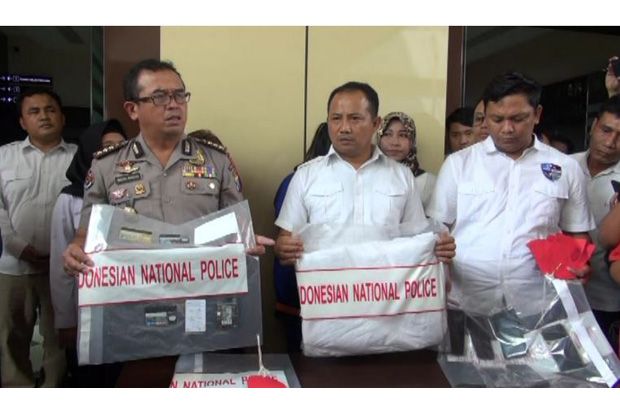 Ini Pakaian Dalam Artis...
