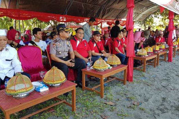 Hari Jadi Pasangkayu...