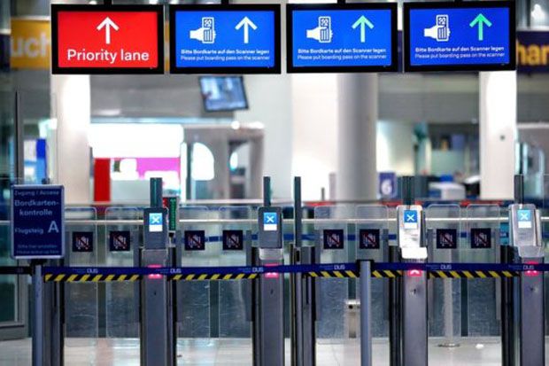 Serikat Pekerja Bandara...