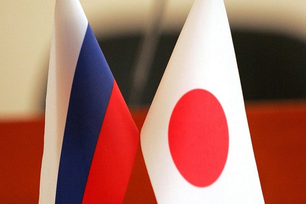 Rusia Tuding Jepang...