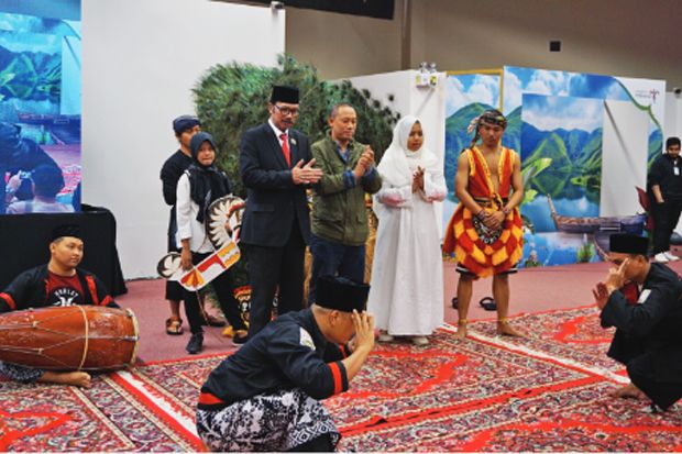 Festival Janadriyah...
