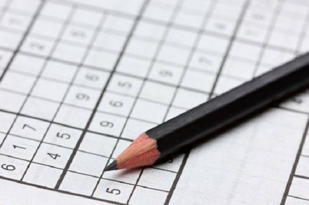 Main Sudoku dan TTS...