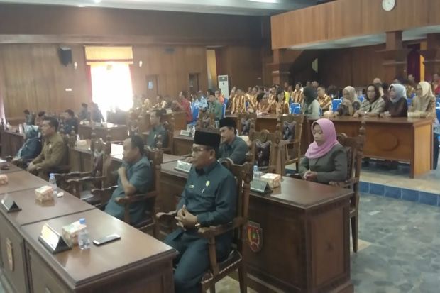 Bekerja Maksimal Sepanjang...