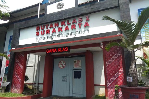 Setelah Kerusuhan, Rutan...