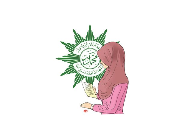 Rezim Gender Muhammadiyah:...