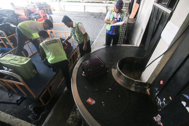 Bagasi Berbayar, Maskapai...