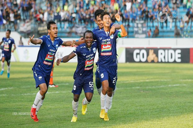 PSIS Semarang Negosiasi...