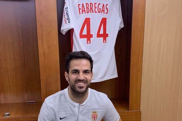 Hijrah ke AS Monaco,...