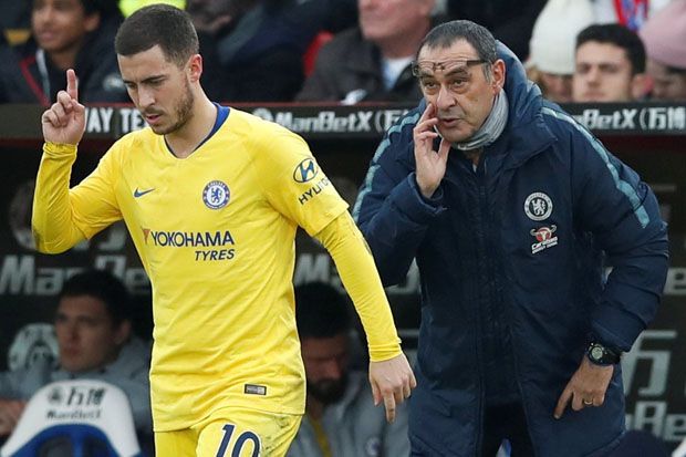 Preview Chelsea vs Newcastle:...