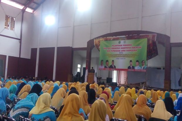Perkumpulan Guru Madrasah...