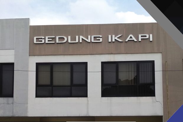 IKAPI Rencanakan Jakarta...