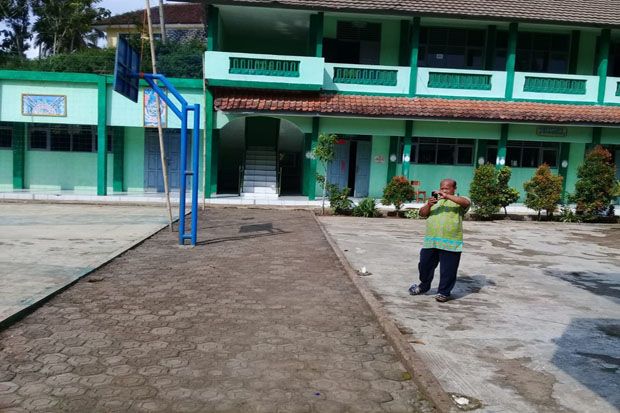 16 Kampung di Kota Tasikmalaya...