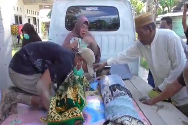 Beda Pilihan Politik,...