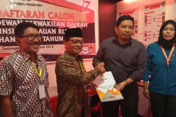 Pengguna Narkotika di...