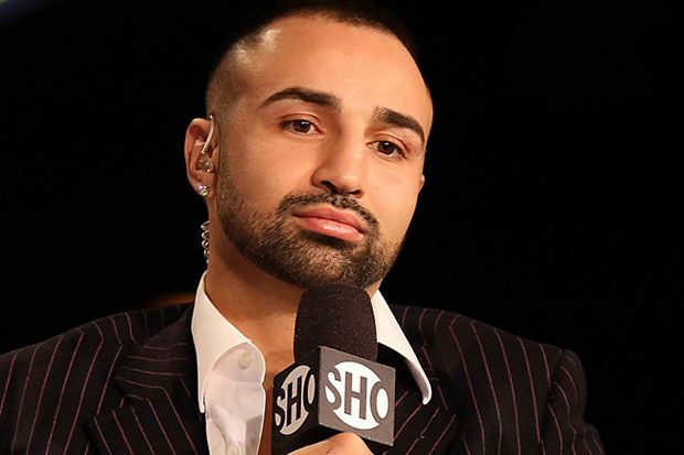 Malignaggi Tak Yakin...