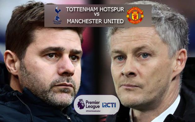 Preview Tottenham vs...