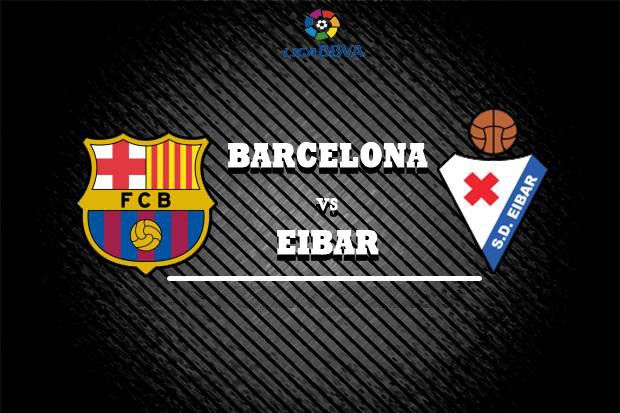 Preview Barcelona vs...