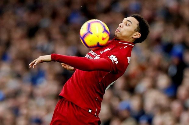 Liverpool Paksa Bek...