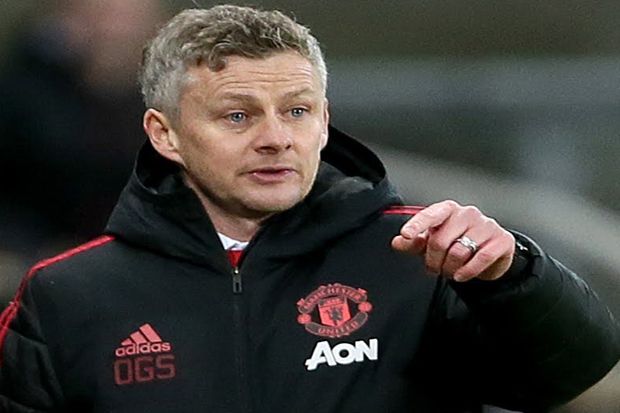 Walau Solskjaer Ukir...