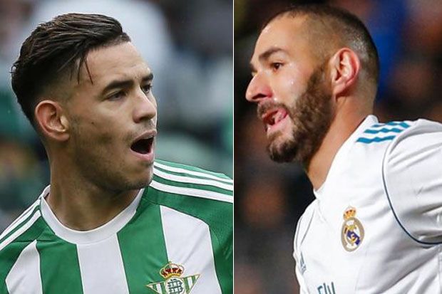 Preview Real Betis vs...